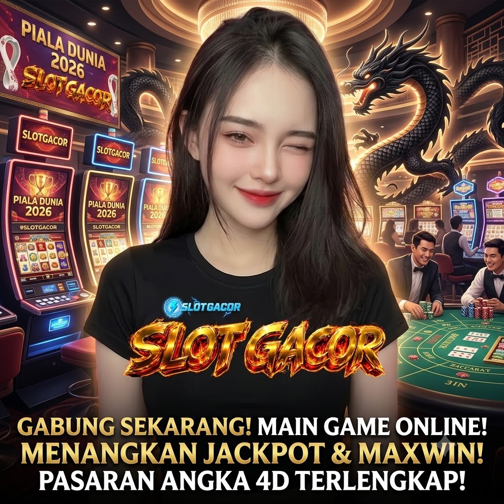 Gacor88 Alternatif - Sekretariat Daerah Permainan Game Slot Gacor Slot88 Terkini